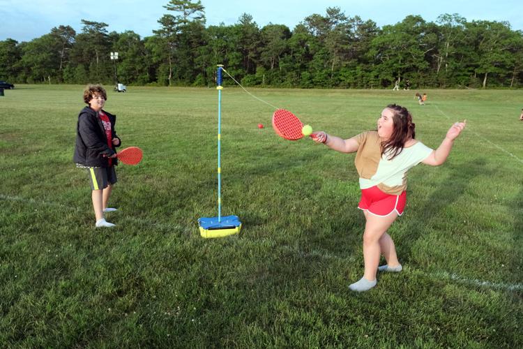 PHOTOS Mashpee Community Picnic And Fireworks Mashpee News
