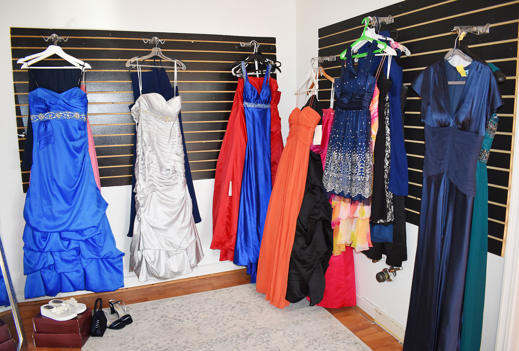 Falmouth Boutique Will Host Prom Dress Exchange Falmouth News