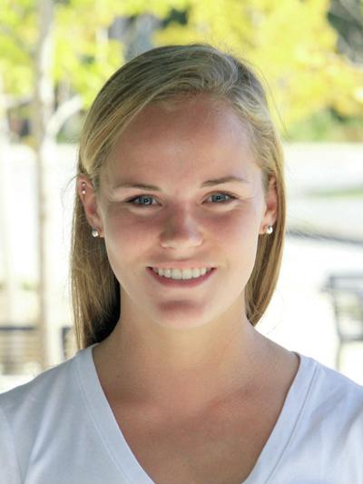 Outside The Lines With Lauren O Neil From Falmouth High School