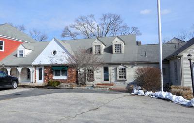 Medicinal Marijuana Dispensary Files With Falmouth Planning Board