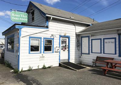 Town Approves Reopening Of Krua Thai Bourne News Capenews Net