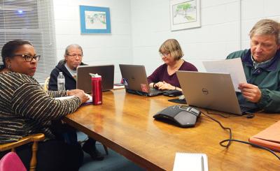 Outage Causes Complaint At Cable Advisory Committee Falmouth