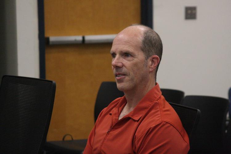 Mashpee Conservation Commission OKs Chop Chaque Bog Restoration