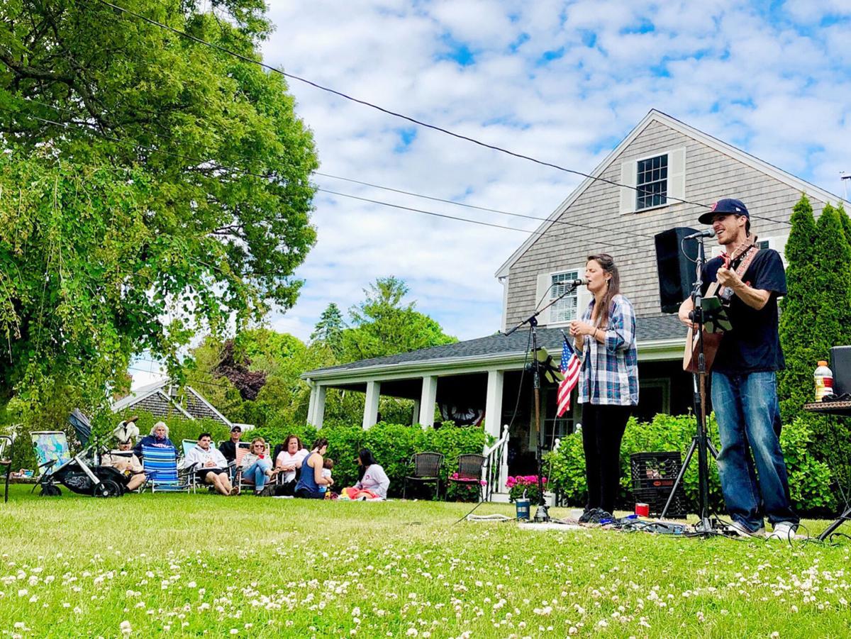 The Silent Trees Find Ways To Make Themselves Heard Arts Entertainment Capenews Net The Silent Trees Find Ways To Make Themselves Heard Arts Entertainment Capenews Net