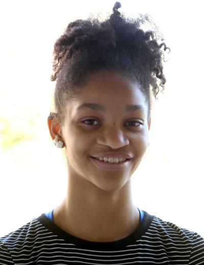 Outside The Lines With Kendall Currence From Falmouth Academy