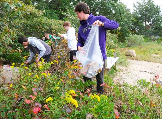 The Week In Photos September 27, 2024 Photography