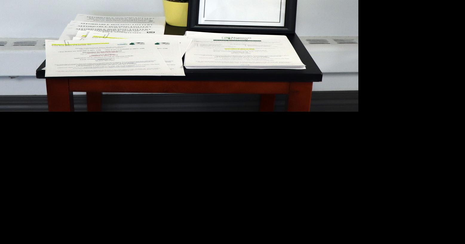 Woods Hole Science Community Housing List No Longer Open To The Public