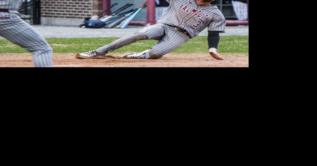 Baseball Wins Sixth Straight | Falmouth Sports | capenews.net