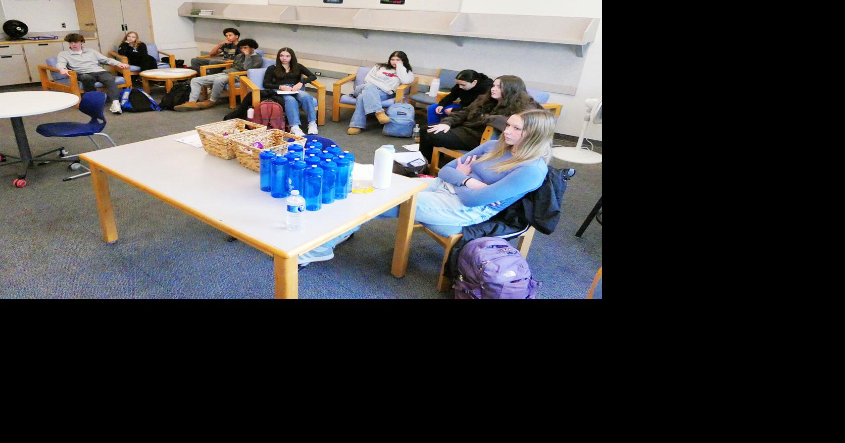 Mashpee Welcomes Teen TASK Force from Children’s Cove