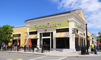 Panera To Investigate Racial Slur Allegation Mashpee News Capenews Net