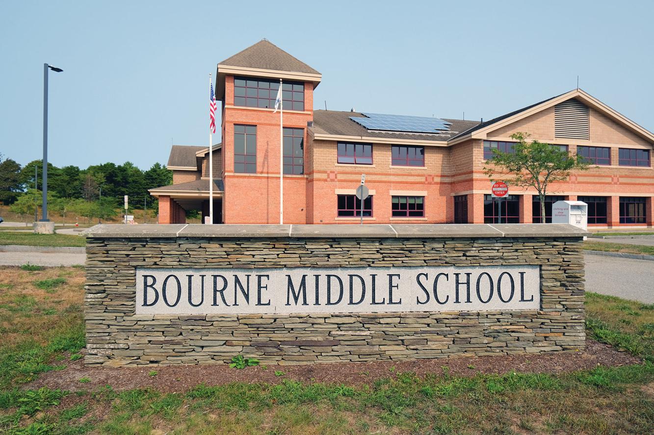 Bourne School District Police Investigate Threat Made By Student