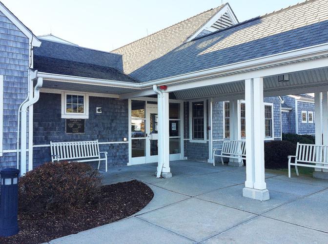 Mashpee Senior Center Helps Community In Unexpected Ways Mashpee News