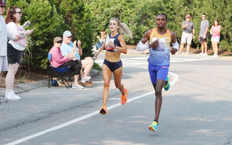 PHOTOS; Falmouth Road Race 2023 Falmouth