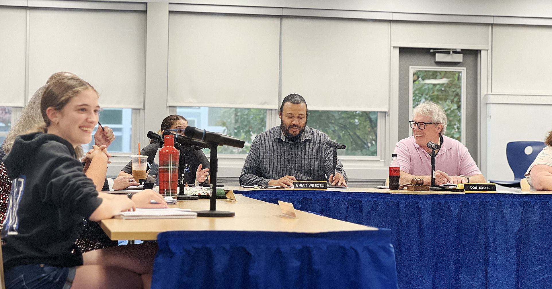 Mashpee Schools: 2024-25 Opening Was 'Smoothest' Superintendent Has ...