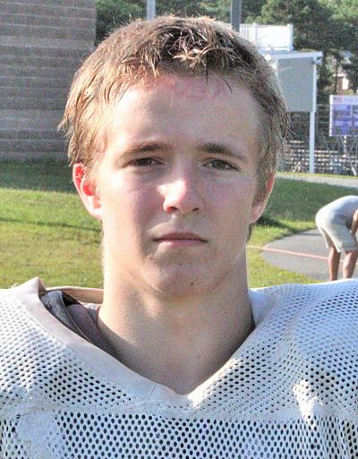 Outside The Lines With Spencer Rose From Bourne High School