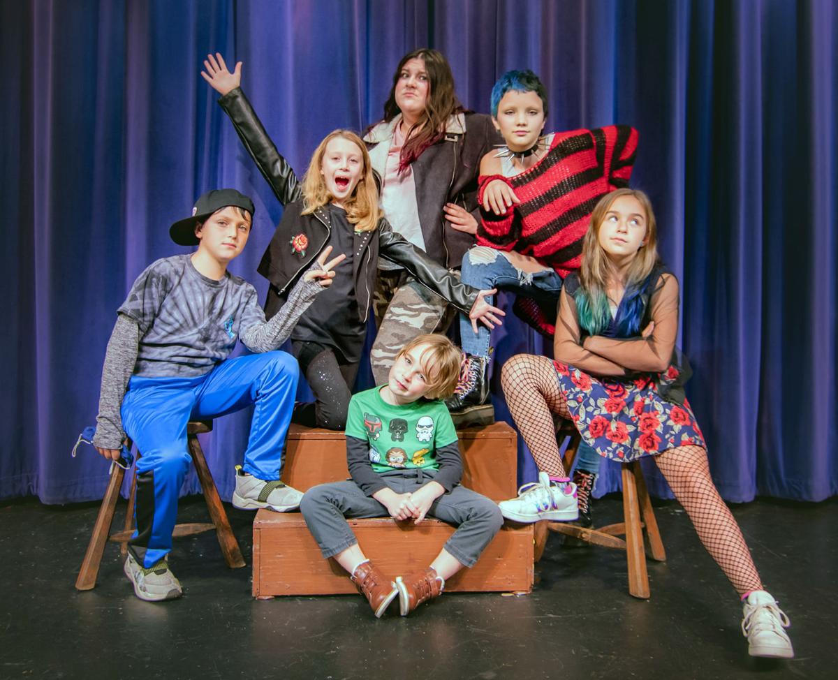 Best Christmas Pageant Ever' Opens December 3 | Arts & Entertainment | Capenews.net