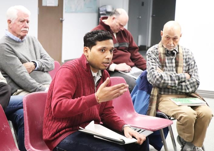 After Violations, Falmouth Smoke Shop's Future Uncertain | Falmouth News |  capenews.net