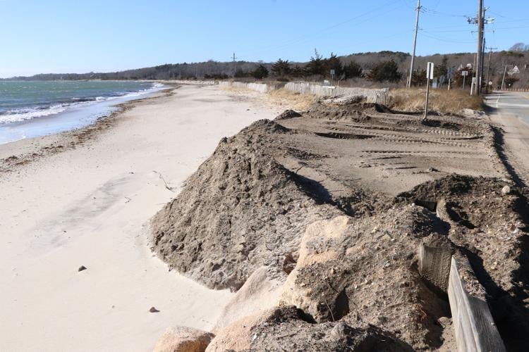 Formation of Sand in Beaches and Industry - ANSI Blog