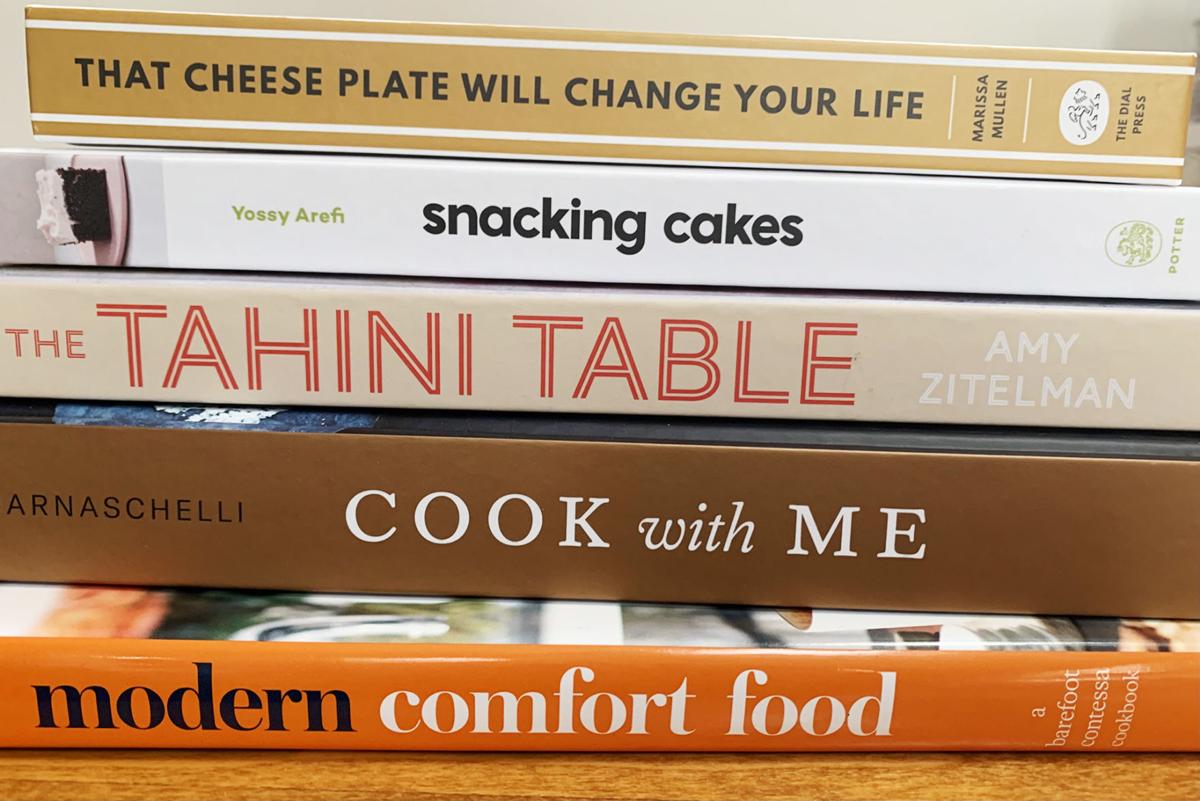 The Way We Cook And Shop Has Changed Columns Capenews Net