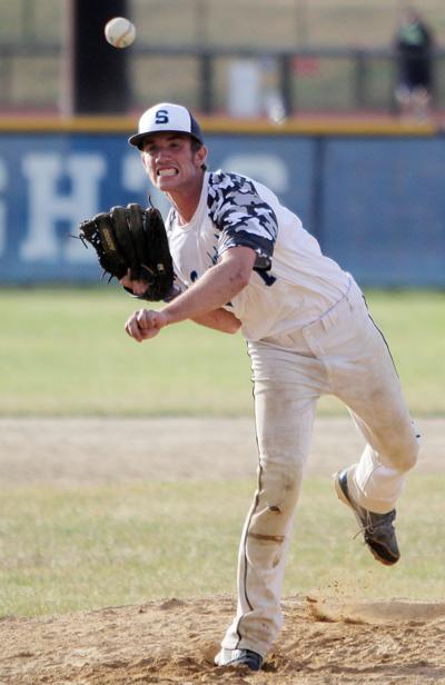 Sandwich Senior Babe Ruth Comes Back To Beat Lower Cape | Sandwich ...