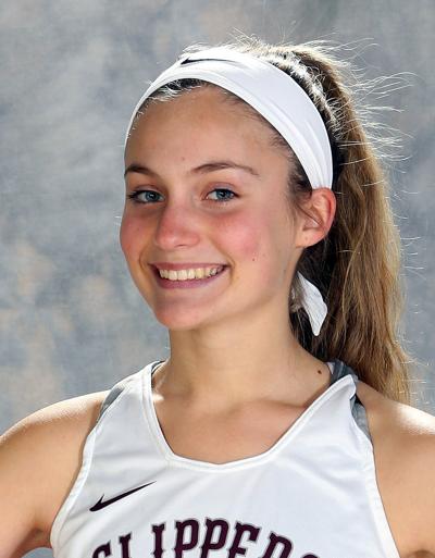 Outside The Lines With Hannah Buscher From Falmouth High School