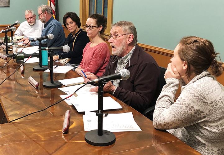 In Revote, Sandwich Historic Home Owner Wins Modern Shingles Sandwich News