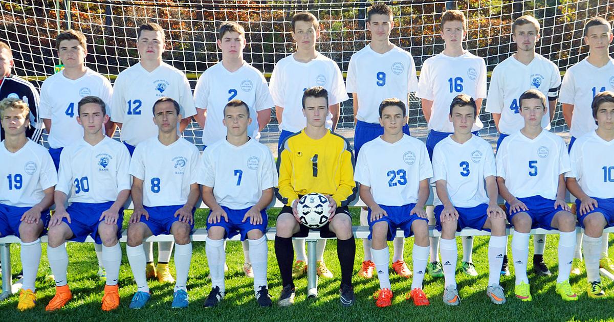 UCT Boys' Soccer Has Another Solid Season | Bourne Sports | capenews.net