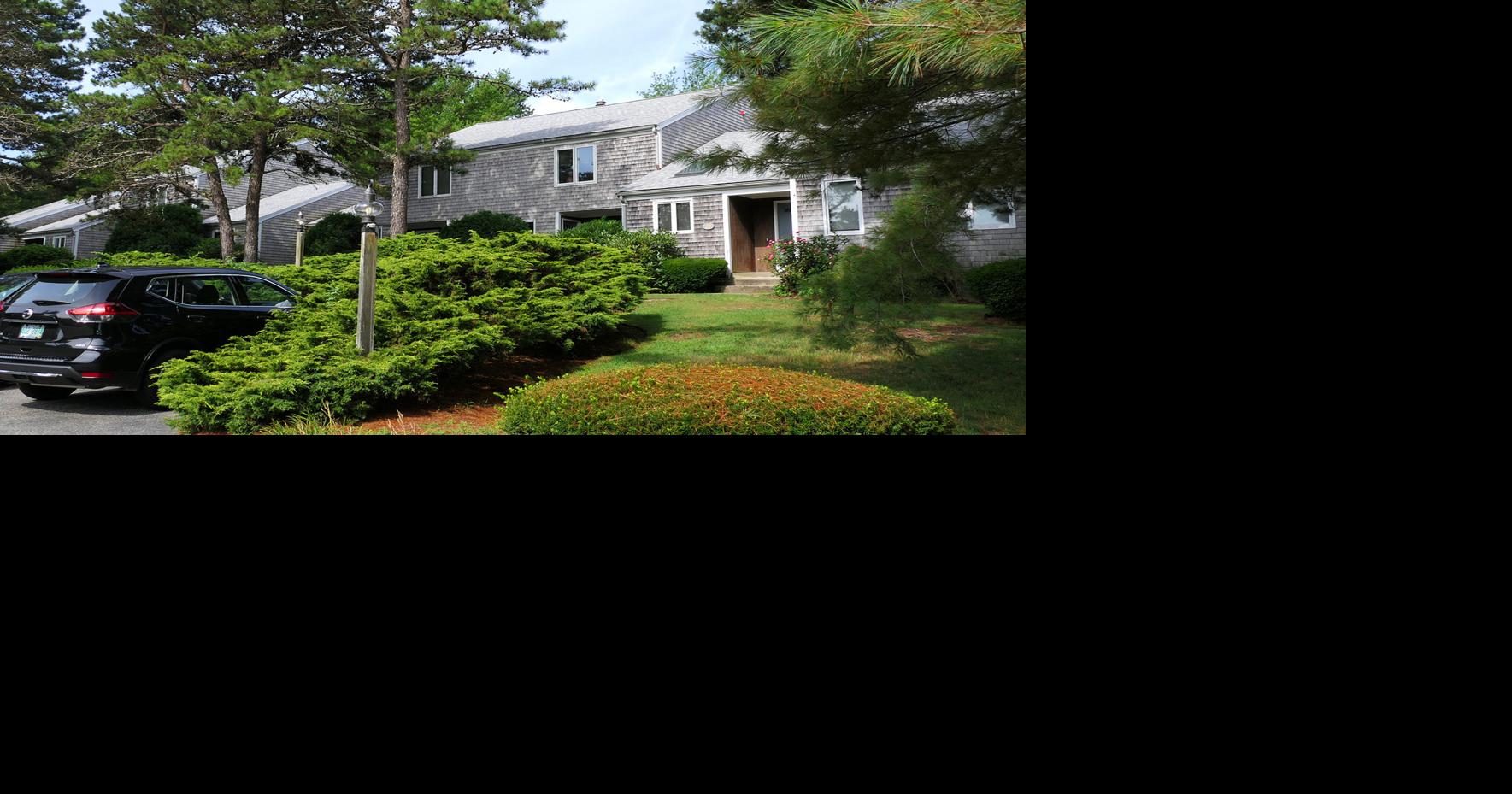 Festiva Poised To Sell SouthCape Clubhouse, 32 Condos Mashpee Opinion