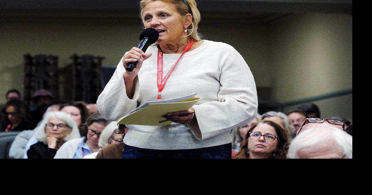 Year-Round Rental Tax Incentive Wins Approval | Falmouth News ...