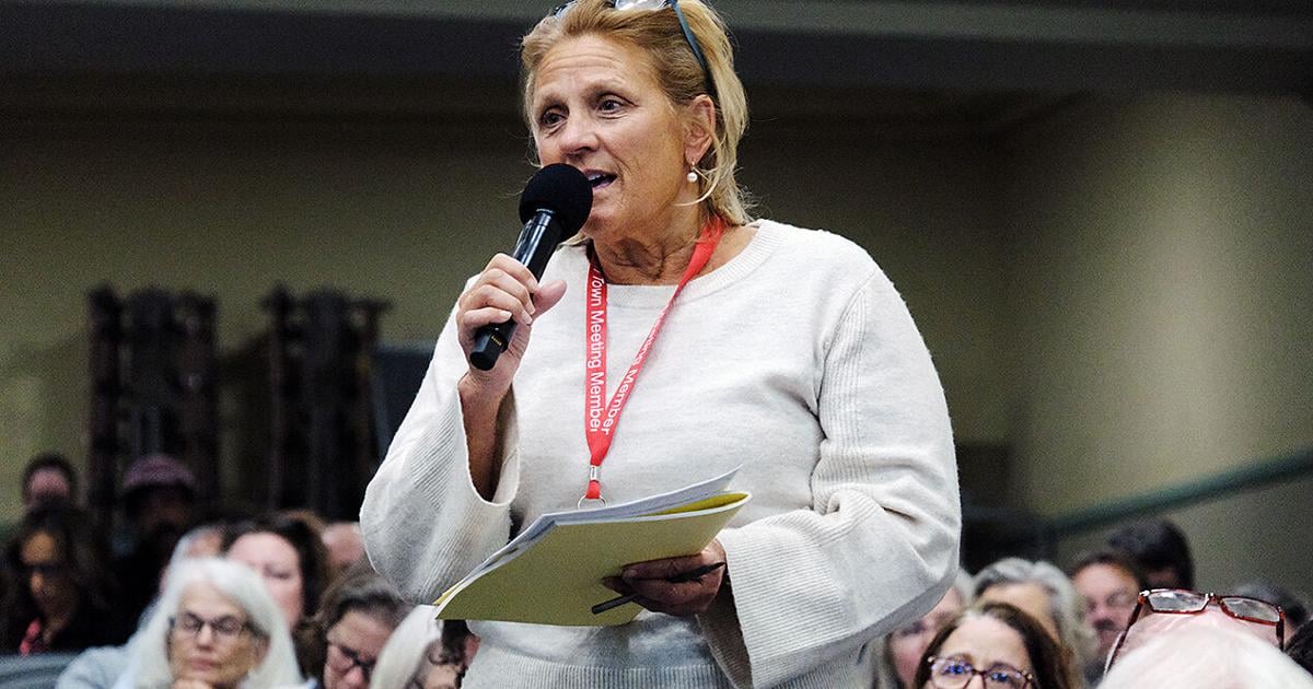 Year-Round Rental Tax Incentive Wins Approval | Falmouth News ...