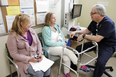 Healthcare Costs A Concern Across The State Falmouth News