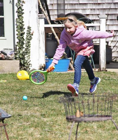 Falmouth Recreation Department Aims To Keep Children Engaged