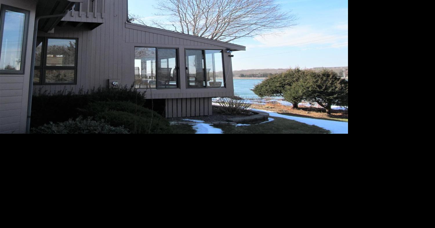 Upper Cape Living: Four Homes That Are Uniquely Cape Cod | Columns ...