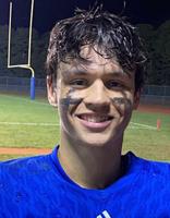 Outside The Lines With Mashpee High's Brady Johnston
