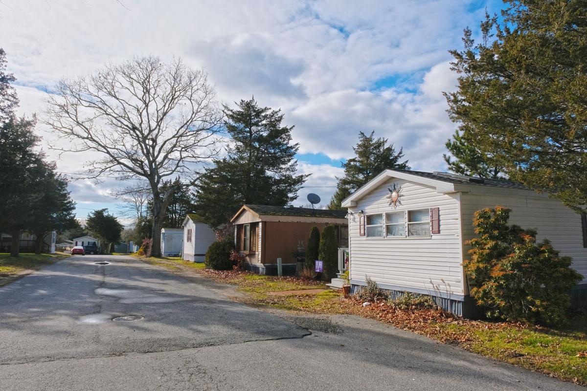 Shockwaves Felt By Residents Following Pocasset Mobile Home Park Ruling