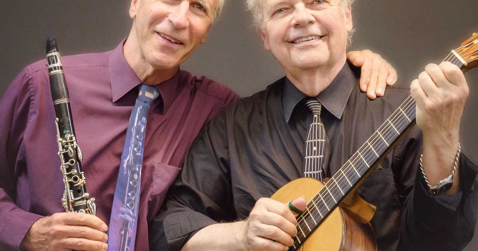 Afternoon Of Jazz On Sunday At Highfield Hall - Vimarsana News