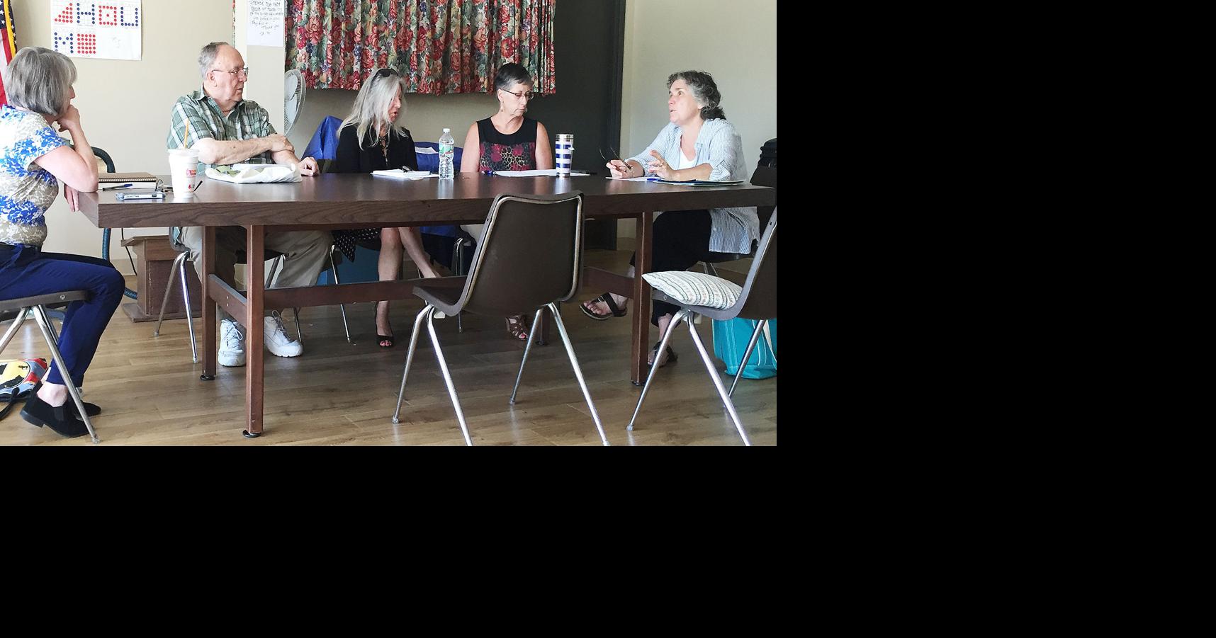 Interim Director Named For Falmouth Housing Authority Falmouth News