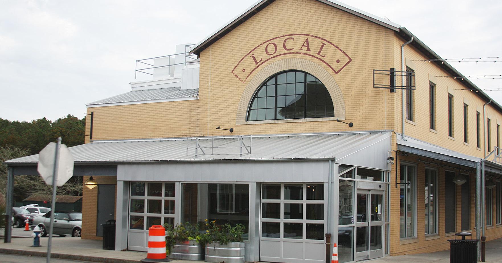 Doors Open, Orders Up At Mashpee Fresh Market - Vimarsana News