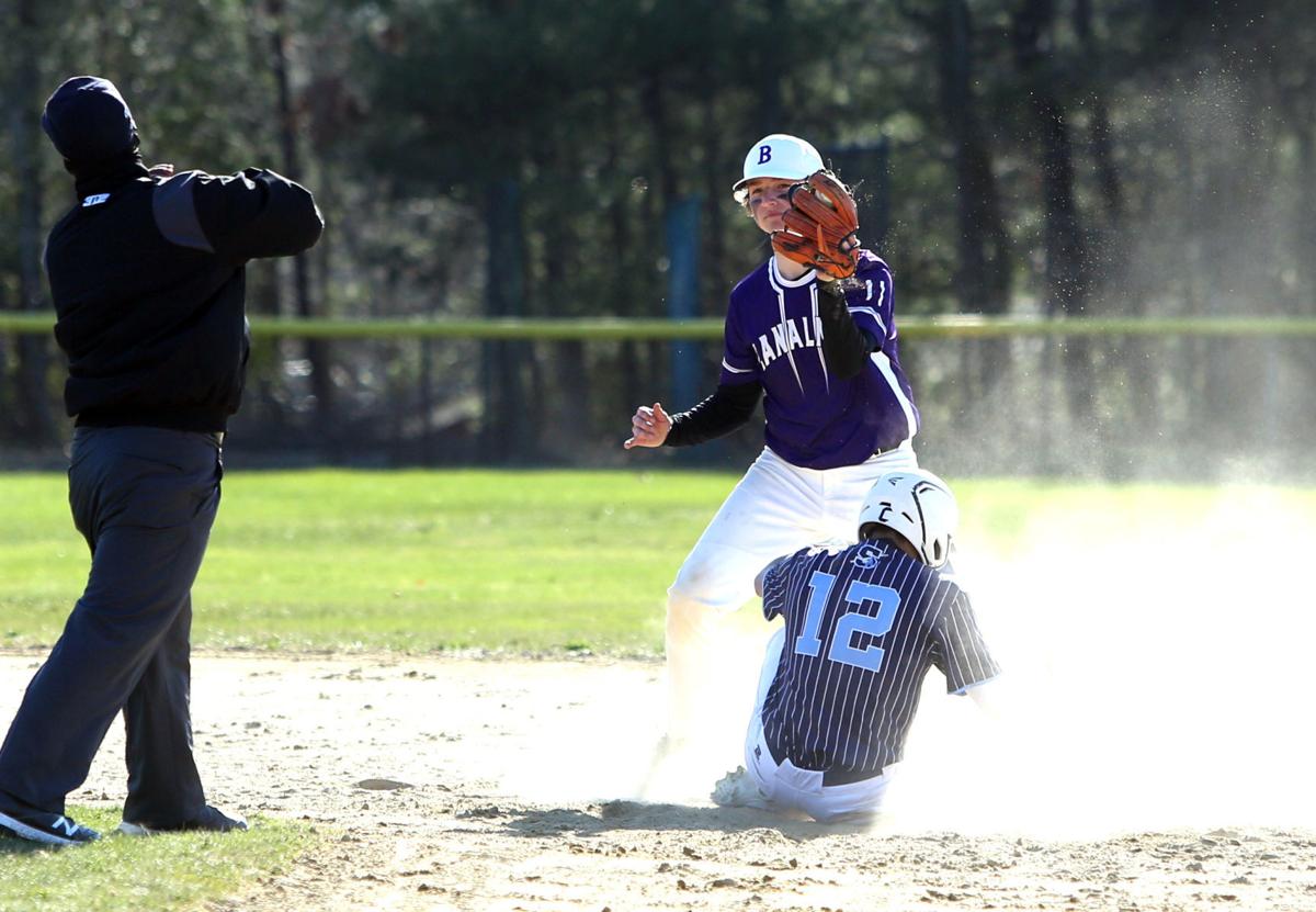 Jersey City umpire earns shot on the big stage at Little League