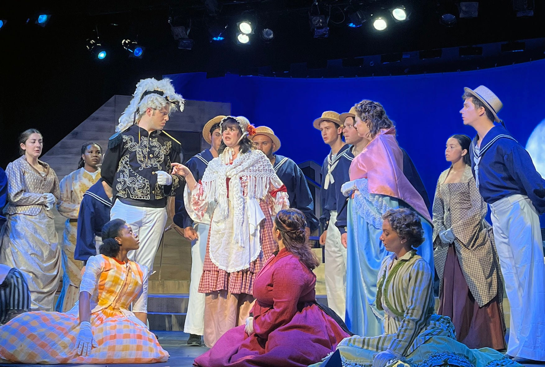 2025 Season Announced For College Light Opera Company | Arts ...