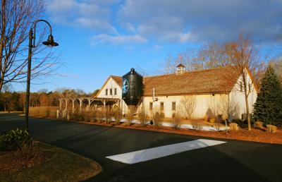 Bad Martha Farmer S Brewery Expansion Plans Face Opposition