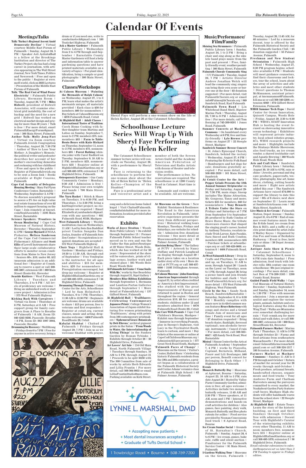 Page A6