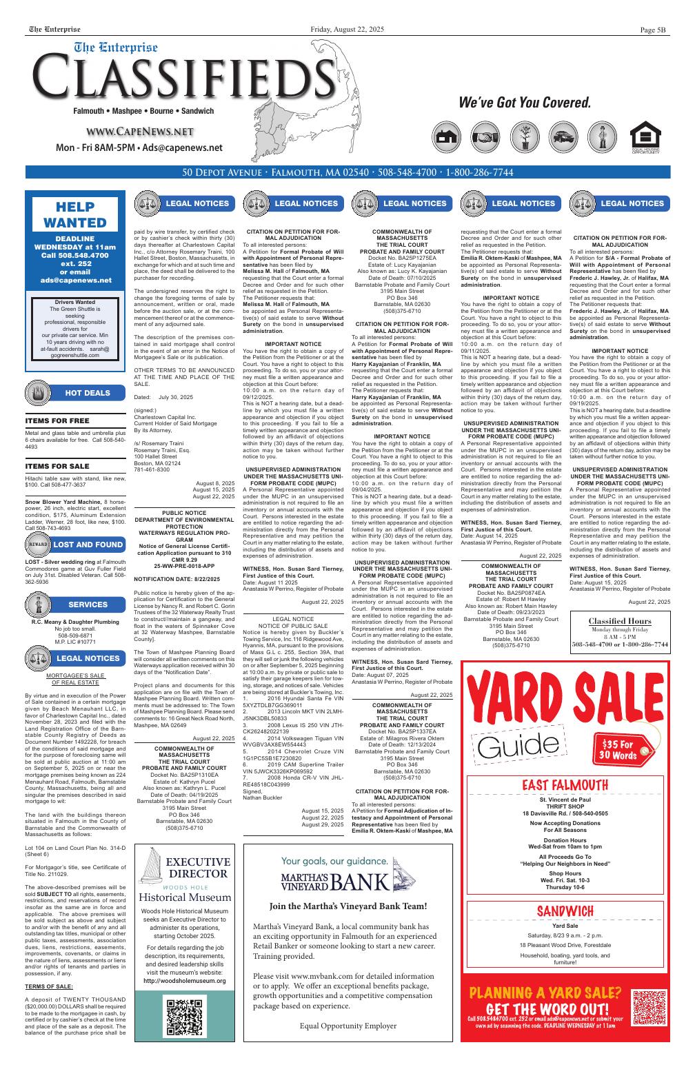 Page R5