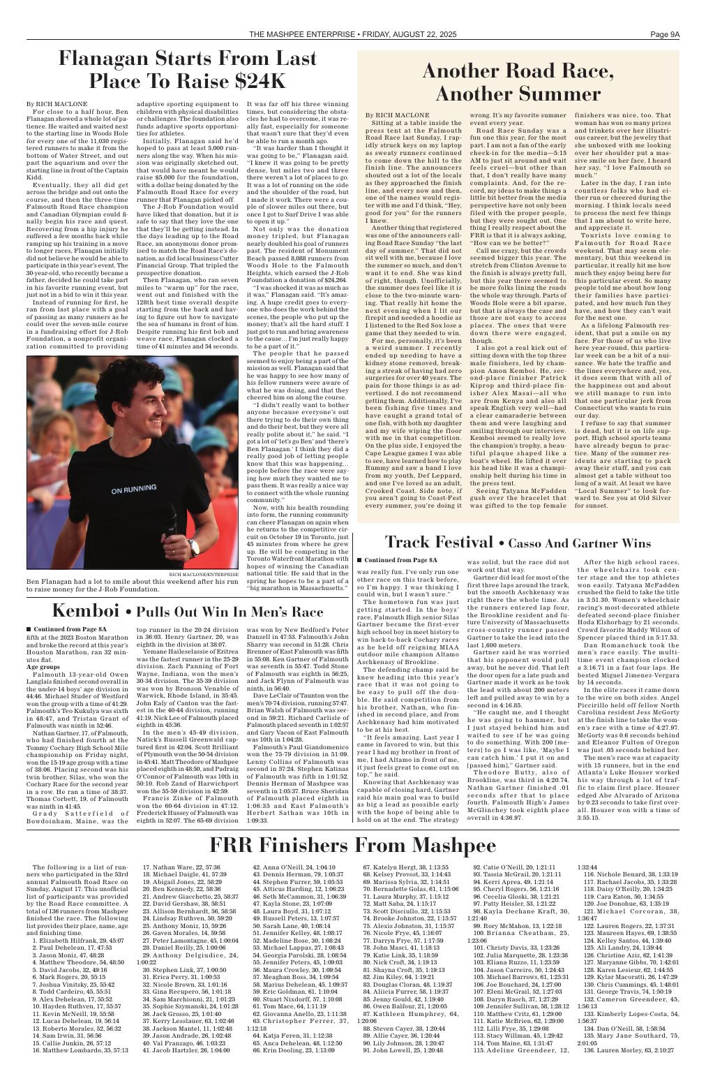 Page A9