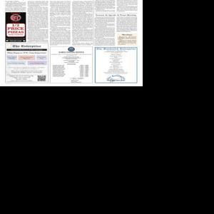 Page F2 | e-Edition | capenews.net