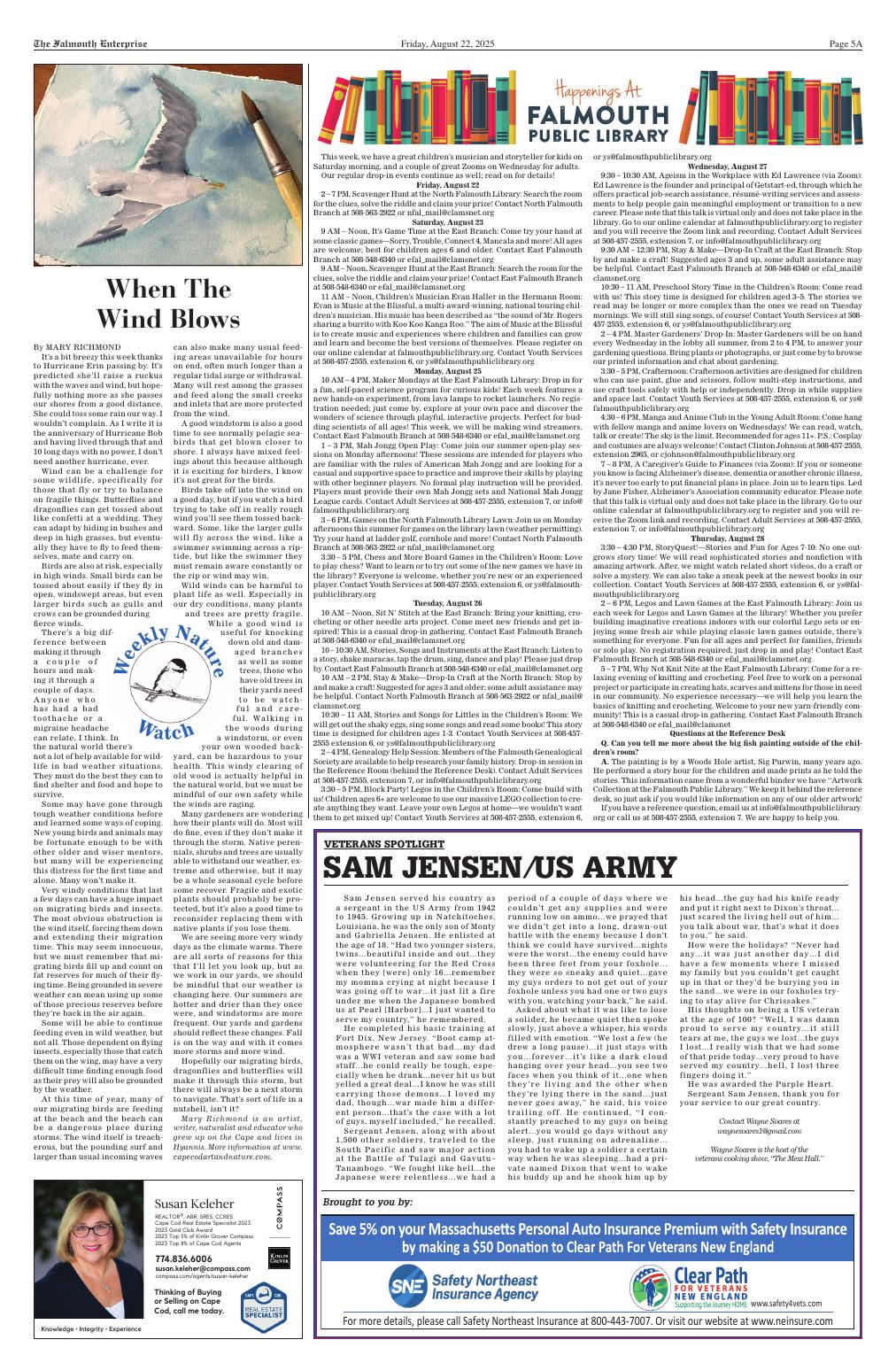 Page A5