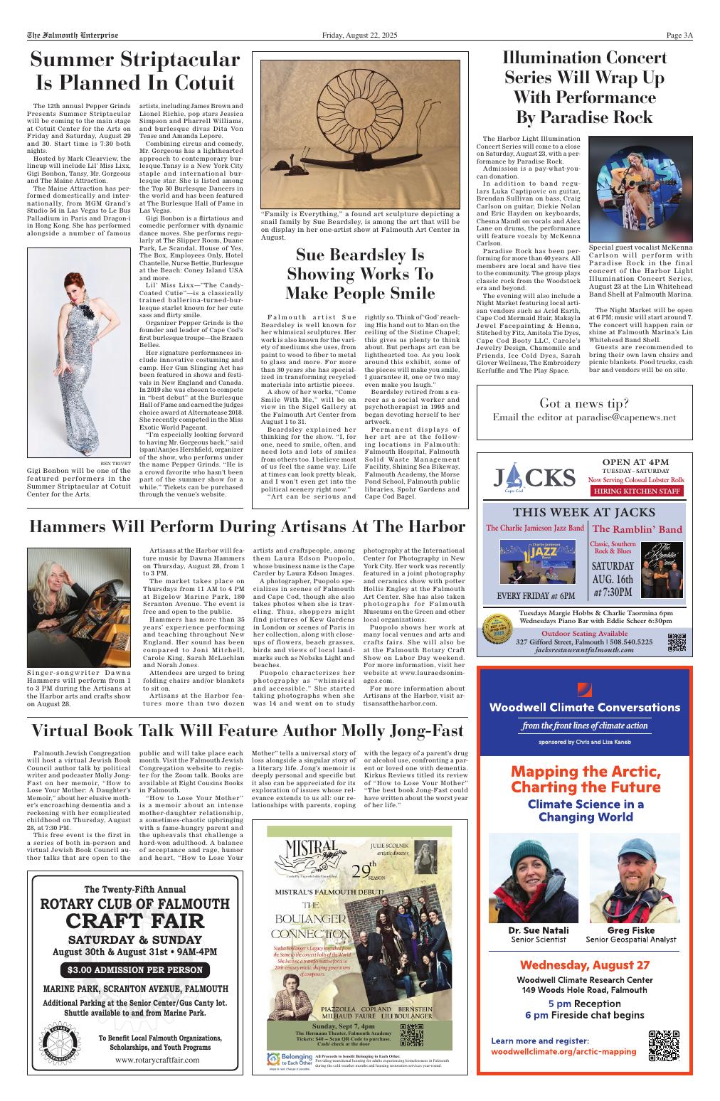 Page A3