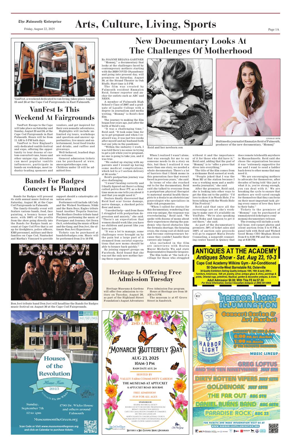 Page A1