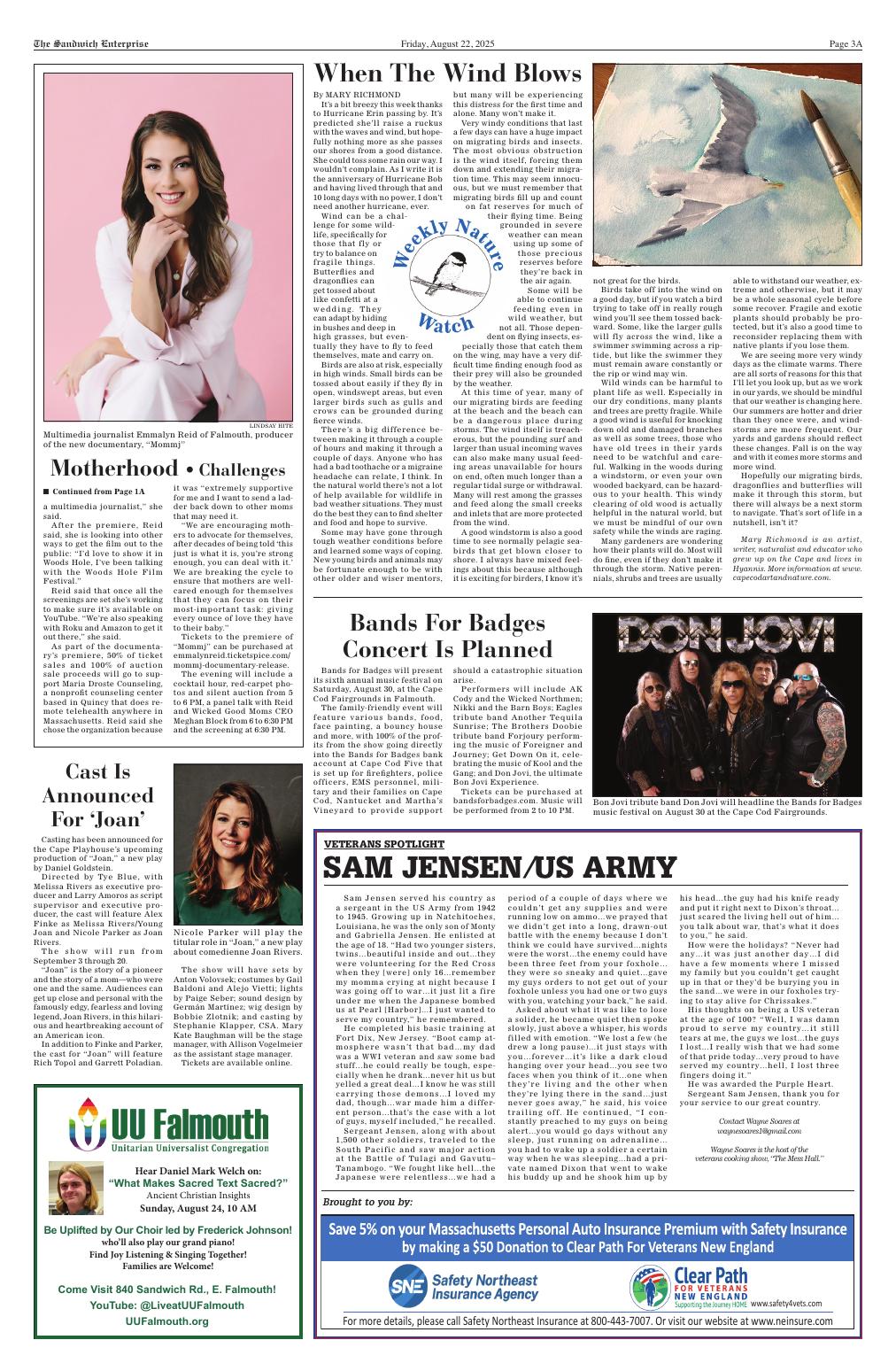 Page A3