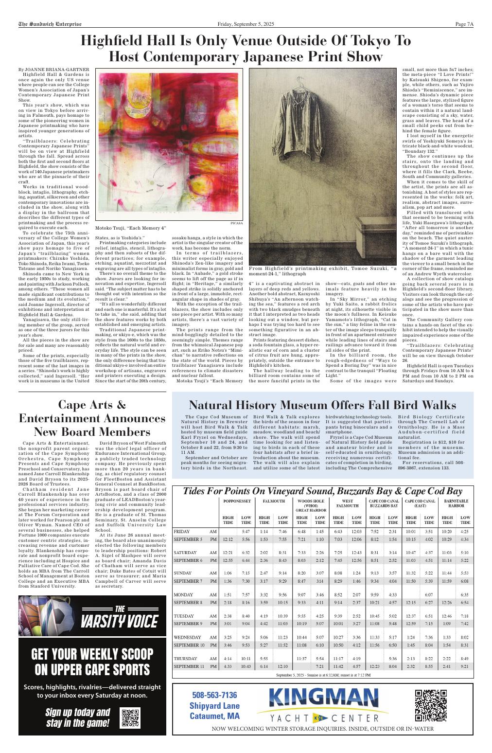 Page A7